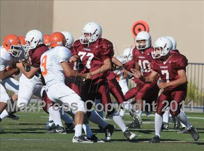 Thumbnail 2 in Desert Oasis @ Bishop Gorman photogallery.
