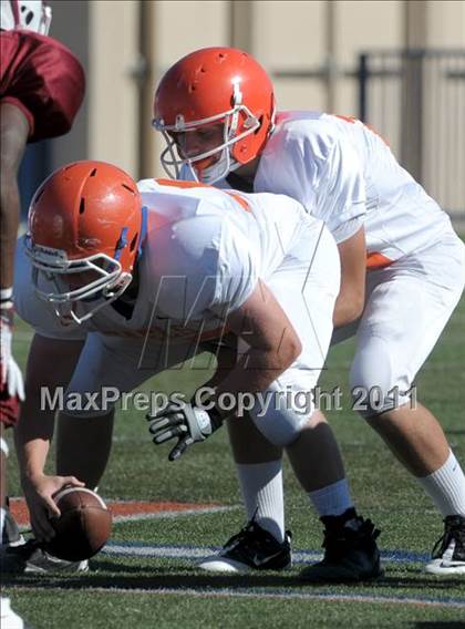 Thumbnail 1 in Desert Oasis @ Bishop Gorman photogallery.
