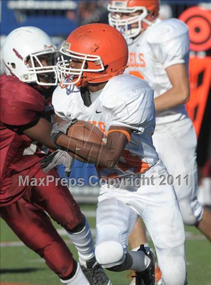 Thumbnail 2 in Desert Oasis @ Bishop Gorman photogallery.