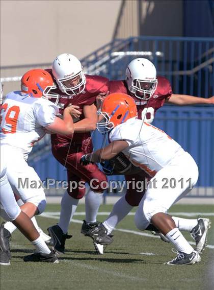 Thumbnail 1 in Desert Oasis @ Bishop Gorman photogallery.