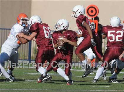 Thumbnail 1 in Desert Oasis @ Bishop Gorman photogallery.