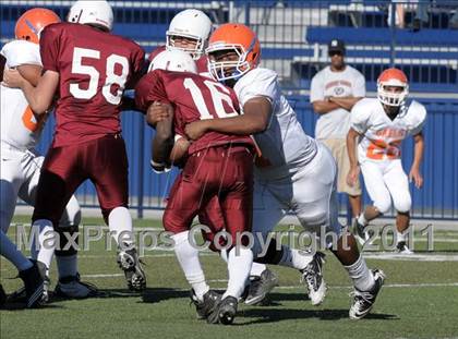 Thumbnail 3 in Desert Oasis @ Bishop Gorman photogallery.