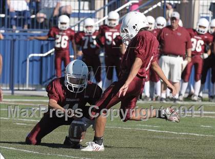 Thumbnail 2 in Desert Oasis @ Bishop Gorman photogallery.