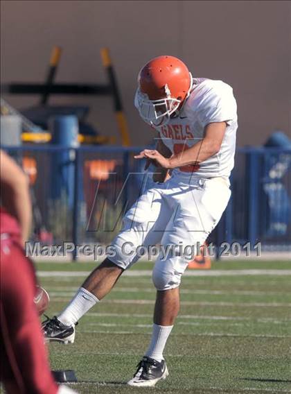 Thumbnail 1 in Desert Oasis @ Bishop Gorman photogallery.