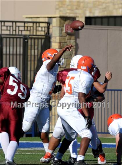 Thumbnail 2 in Desert Oasis @ Bishop Gorman photogallery.