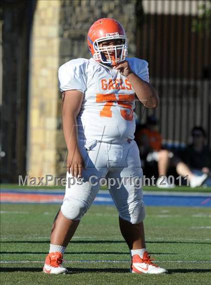 Thumbnail 3 in Desert Oasis @ Bishop Gorman photogallery.