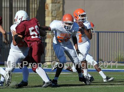 Thumbnail 3 in Desert Oasis @ Bishop Gorman photogallery.