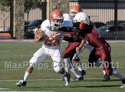 Thumbnail 2 in Desert Oasis @ Bishop Gorman photogallery.