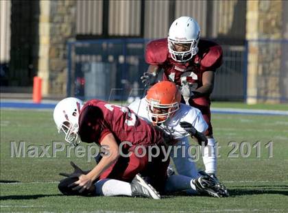 Thumbnail 2 in Desert Oasis @ Bishop Gorman photogallery.