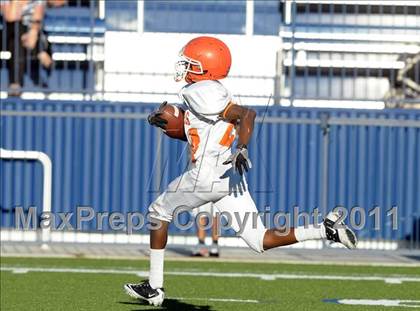 Thumbnail 2 in Desert Oasis @ Bishop Gorman photogallery.