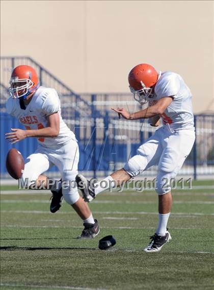 Thumbnail 1 in Desert Oasis @ Bishop Gorman photogallery.