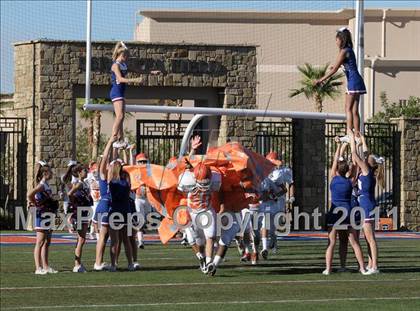 Thumbnail 2 in Desert Oasis @ Bishop Gorman photogallery.
