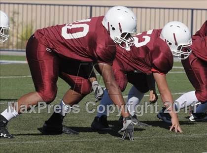 Thumbnail 2 in Desert Oasis @ Bishop Gorman photogallery.