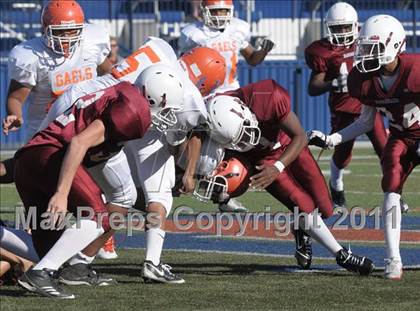 Thumbnail 2 in Desert Oasis @ Bishop Gorman photogallery.
