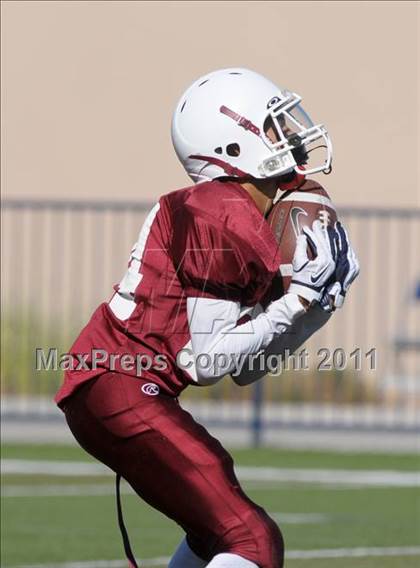 Thumbnail 1 in Desert Oasis @ Bishop Gorman photogallery.