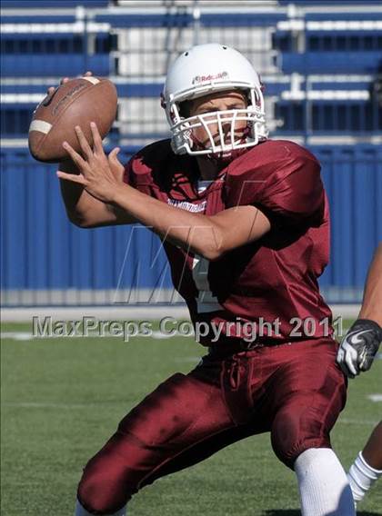 Thumbnail 1 in Desert Oasis @ Bishop Gorman photogallery.
