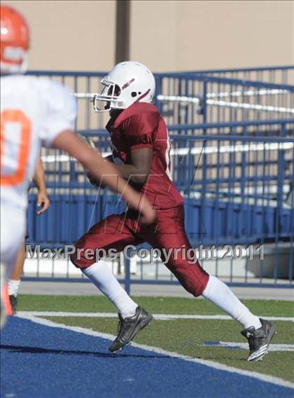 Thumbnail 3 in Desert Oasis @ Bishop Gorman photogallery.