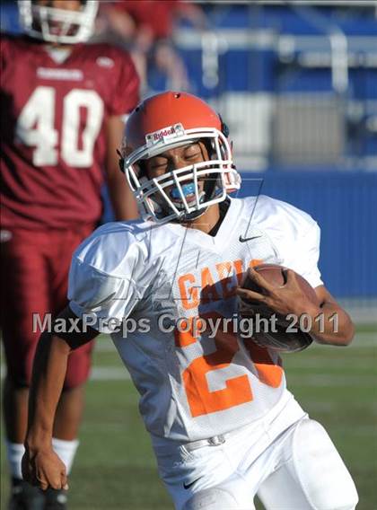 Thumbnail 3 in Desert Oasis @ Bishop Gorman photogallery.