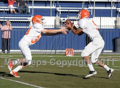 Thumbnail 3 in Desert Oasis @ Bishop Gorman photogallery.