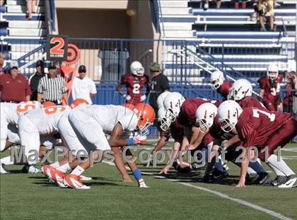 Thumbnail 1 in Desert Oasis @ Bishop Gorman photogallery.