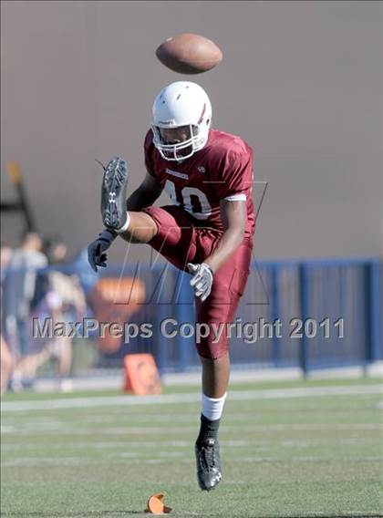 Thumbnail 3 in Desert Oasis @ Bishop Gorman photogallery.
