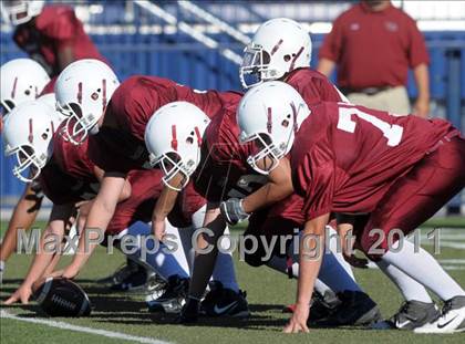 Thumbnail 2 in Desert Oasis @ Bishop Gorman photogallery.