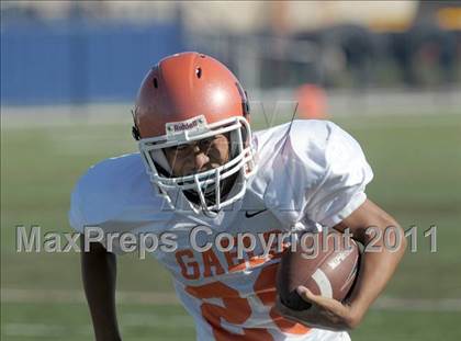 Thumbnail 3 in Desert Oasis @ Bishop Gorman photogallery.