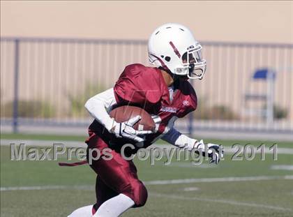 Thumbnail 2 in Desert Oasis @ Bishop Gorman photogallery.