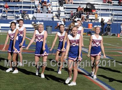 Thumbnail 2 in Desert Oasis @ Bishop Gorman photogallery.