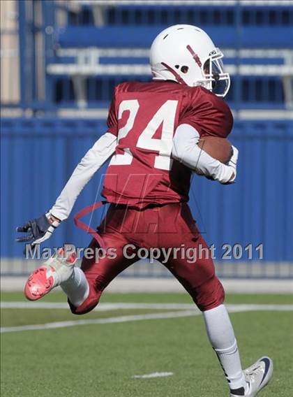 Thumbnail 3 in Desert Oasis @ Bishop Gorman photogallery.