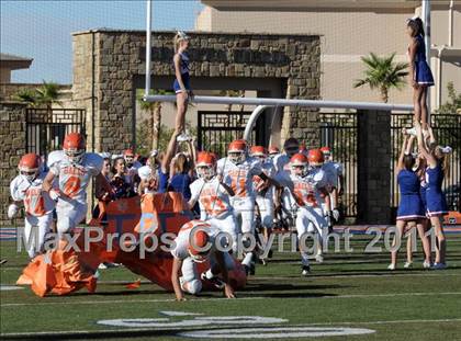 Thumbnail 1 in Desert Oasis @ Bishop Gorman photogallery.