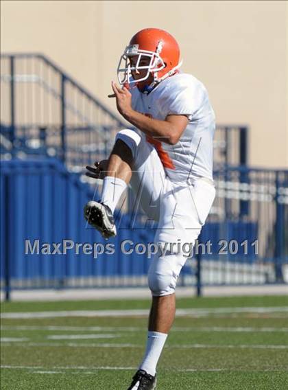 Thumbnail 2 in Desert Oasis @ Bishop Gorman photogallery.