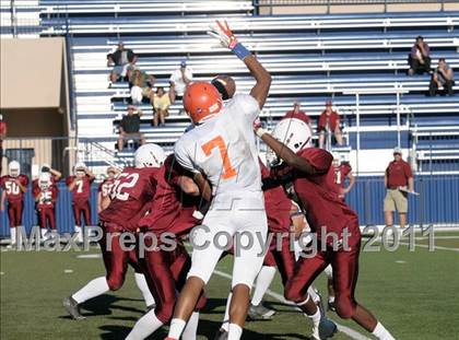 Thumbnail 3 in Desert Oasis @ Bishop Gorman photogallery.
