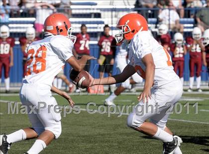 Thumbnail 3 in Desert Oasis @ Bishop Gorman photogallery.