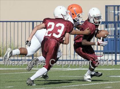 Thumbnail 3 in Desert Oasis @ Bishop Gorman photogallery.
