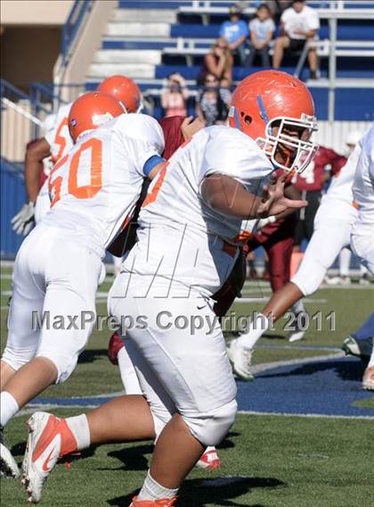 Thumbnail 1 in Desert Oasis @ Bishop Gorman photogallery.