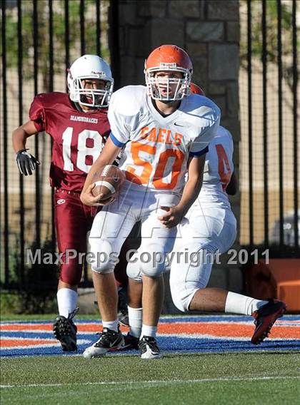 Thumbnail 1 in Desert Oasis @ Bishop Gorman photogallery.