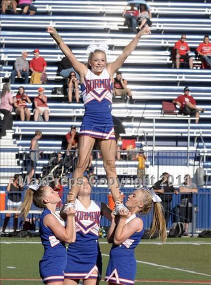 Thumbnail 2 in Desert Oasis @ Bishop Gorman photogallery.