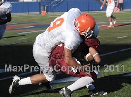 Thumbnail 1 in Desert Oasis @ Bishop Gorman photogallery.