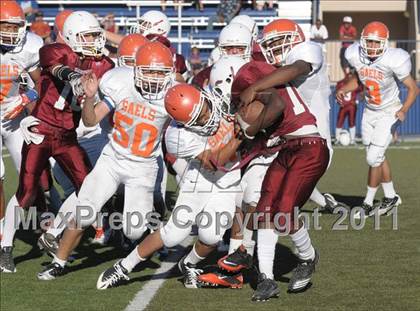 Thumbnail 1 in Desert Oasis @ Bishop Gorman photogallery.