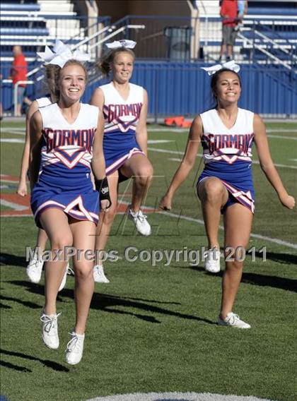 Thumbnail 3 in Desert Oasis @ Bishop Gorman photogallery.