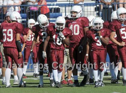 Thumbnail 3 in Desert Oasis @ Bishop Gorman photogallery.