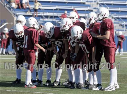 Thumbnail 3 in Desert Oasis @ Bishop Gorman photogallery.