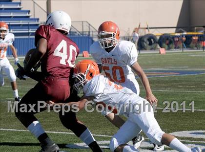 Thumbnail 2 in Desert Oasis @ Bishop Gorman photogallery.