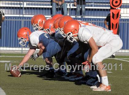 Thumbnail 3 in Desert Oasis @ Bishop Gorman photogallery.
