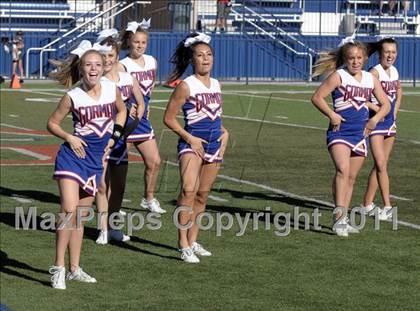 Thumbnail 2 in Desert Oasis @ Bishop Gorman photogallery.