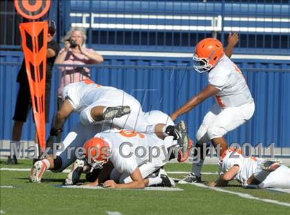 Thumbnail 2 in Desert Oasis @ Bishop Gorman photogallery.