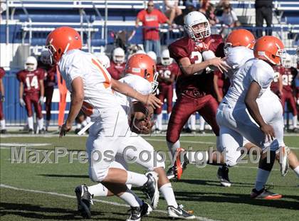 Thumbnail 1 in Desert Oasis @ Bishop Gorman photogallery.