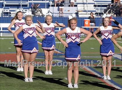 Thumbnail 3 in Desert Oasis @ Bishop Gorman photogallery.