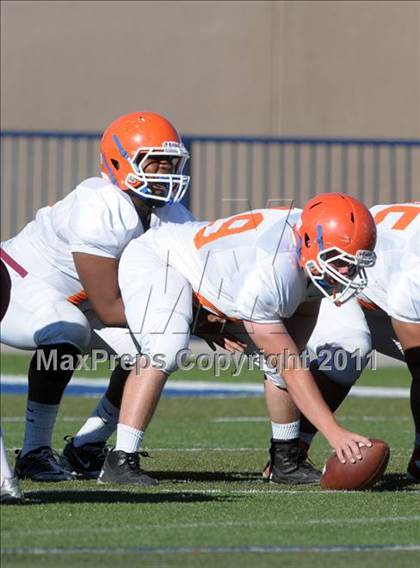 Thumbnail 2 in Desert Oasis @ Bishop Gorman photogallery.